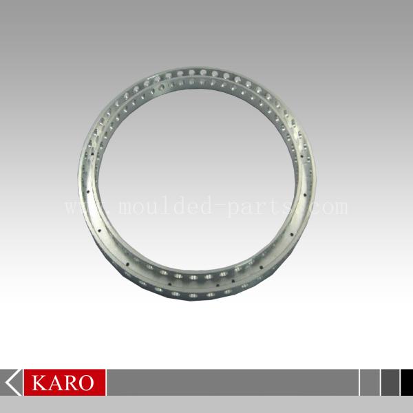 China Metal OEM & ODM machinery CNC machining service on sale China Metal OEM & ODM machinery CNC machining service on sale