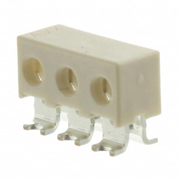 009176003711106 Connectors Interconnects Rectangular Connectors Board In Direct