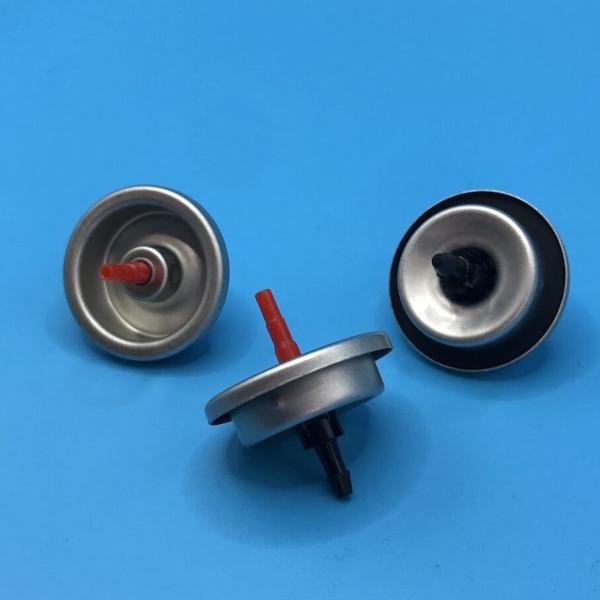 Universal Butane Lighter Refill Valve - Versatile Refueling Solution for Various Lighter Models