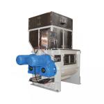 Fully Automatic Toilet Soap Mixer Machine with Additional Capabilities of