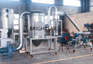China Customized Powder Mill Grinder ACM Mill Pulverizer Machine on sale