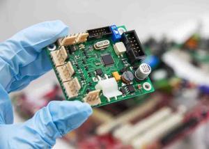 China 4oz PCB Design And Manufacturing FR4 Multi Layer Printed Circuit Board on sale
