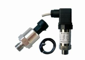 China HPT-12 Air Compressor Pressure Transmitters and Transducers with companct size on sale