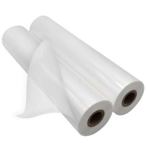 Quality s Leading of BOPET Film for Exhibition Paper Core or as Customized for sale