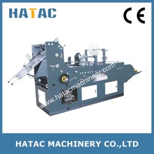China Automatic Envelope Making Machine,Express Envelopes Making Machinery,Envelope Forming Machine on sale