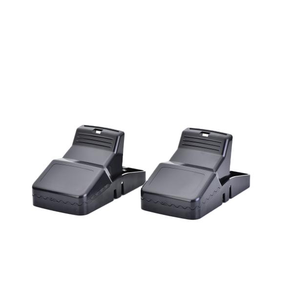 High Sensitive Plastic Mouse Trap with 50 Capacity 20 square meters Applicable Area
