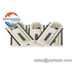 Automation Schneider PLC Module Inc 140CPU21304 TSX Quantum CPU Controller