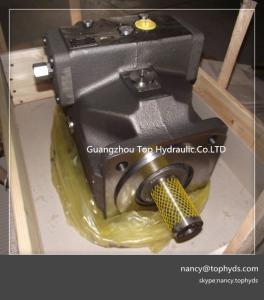 Rexroth variable displacement hydraulic piston pump A4VSO125DR/30R-PPB13NOO
