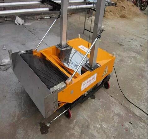 Buy Automatic rendering machine for wall at wholesale prices