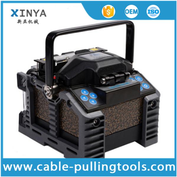 Buy Telecommunications Tools Fiber Fusion Splicer ALK -88 Multifunction Handheld at wholesale prices