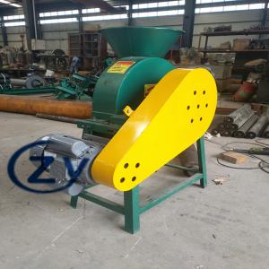 China First Stage Crushing Cassava Flour Processing Equipment Hammer Milling on sale
