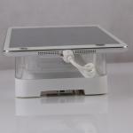 COMER anti-theft devices security alarm holder with tablet display
