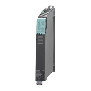 China SINAMICS S120 Computer Programmable Controller 6SL3130-6TE23-6AA3 on sale