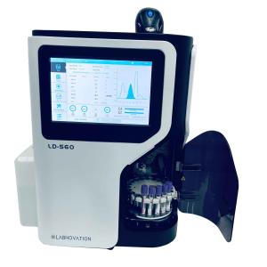 Quality World Famous HPLC Principle High Quality Automated HbA1c Analyzer For Diabetes Diagnosis for sale