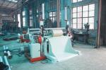 POS ATM ROLL THERMAL PAPER Slitting Machine 900mm Automatic Paper Converting