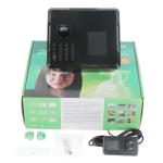 Biometric Fingerprint Access Control System and Biometric Time Attendance System