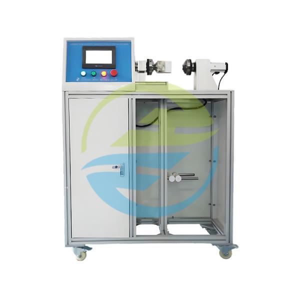Quality Proximity Switch Torque Tester with Mitsubishi PLC Control for sale