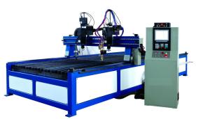 Quality 1520 CNC Table Flame/Plasma Cutter for sale