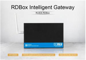 China RUIDA RDBox Intelligent Gateway Control System For IOT Solution on sale
