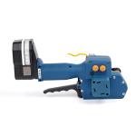 Upgrade lithium battery strapping plastic banding machine
