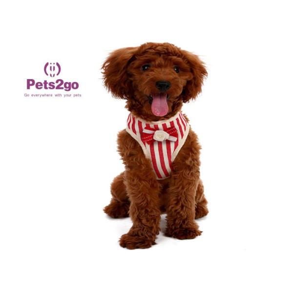 All Seasons 104g 120cm Neoprene Dog Walking Vest