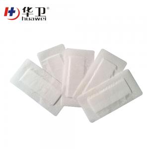 Quality fda approved heart surgery wound dressing applied for incision after care for sale
