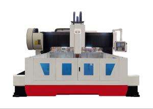 Quality Dedicated Servo Spindle Motor High Speed Rotary Joint And Drill Center Outlet CNC Milling Machine For Precision Processing for sale