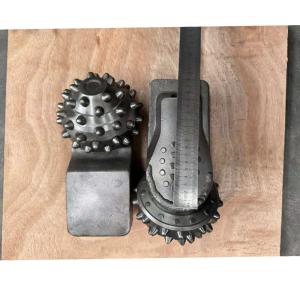 China Rotary Piling Tools Roller Bits Drilling Bits For Core Barrel on sale