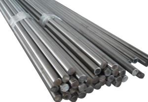 China Hastelloy C276 UNS N10276 Cold Drawn Steel Bar For Petrochemical Equipment on sale