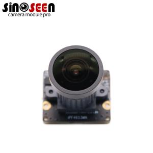 China Compact MIPI Camera Module With 4MP Image Sensor And Wide Angle Lens on sale