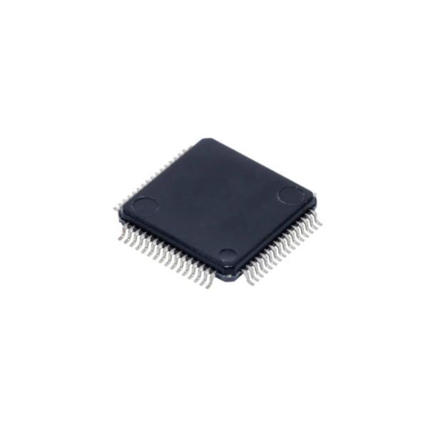 Buy 16B Ultra Low Power MSP430F2491TPMR 16 Bit Microcontrollers MCU at wholesale prices