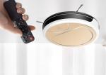 Robotic Smart Automatic Vacuum Cleaner , Intelligent Automatic Sweeper Robot