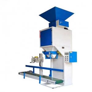 Quality 380V Packing Scale Machine Semi Automatic Packing Machine for sale