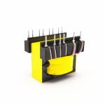 1.0mH 1KHz High Frequency Current Transformer Dry Type Rohs Certificated Flyback