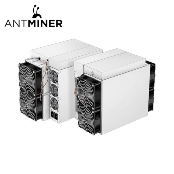 Antminer S9 SE 16T hashrate with 1280W and S9k with PC 13.4T hashrate with 1148W in stock