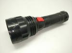 BN-200 Torch Style High Power LED Torch Flashlight