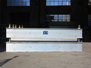 High Strength  Rubber Vulcanizing Equipment Portable Vulcanizing Machine