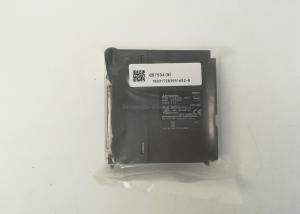Quality Original Mitsubishi Programmable Logic Controller QD75D4 Positioning Module for sale