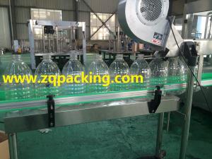 Quality 5 liters Drinking water filling machine with automatic controlling system for sale