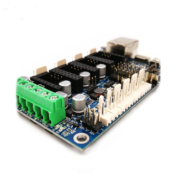 Buy 4 Layer One Stop Service 94V0 Double Sided PCB Assembly at wholesale prices