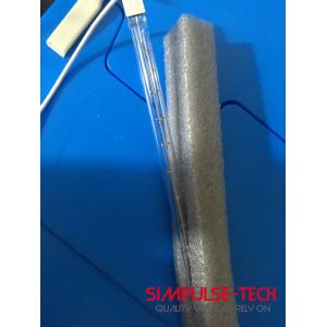 Quality Infrared Tube 1.2kw Tabber Stringer Machine Parts for sale