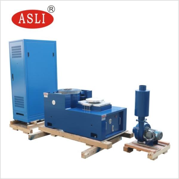 Buy High Accuracy Computer Control Electrodynamics High Frequency Vibration Tester at wholesale prices