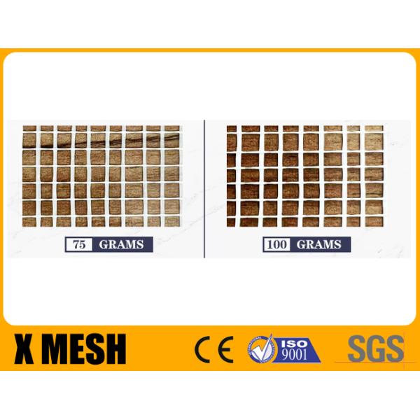 0.05m-2.5m Width Fireproof Fiberglass Cloth Reinforcement