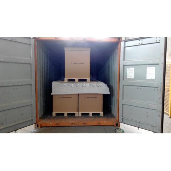 High Pressure 0.02-1.5 Mpa H2 Hydrogen Generator LCD Display SPM/PEM QLS-5000T for Lab