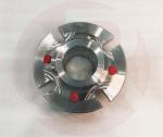 Aesseal Spring Single Mechanical Seal Cartridge Seal CURU -CURC- CRCO - CURE