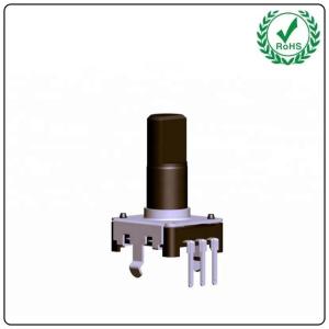 10mm EC10 hollow shaft Incremental rotary encoder EC101102X2H-HA3