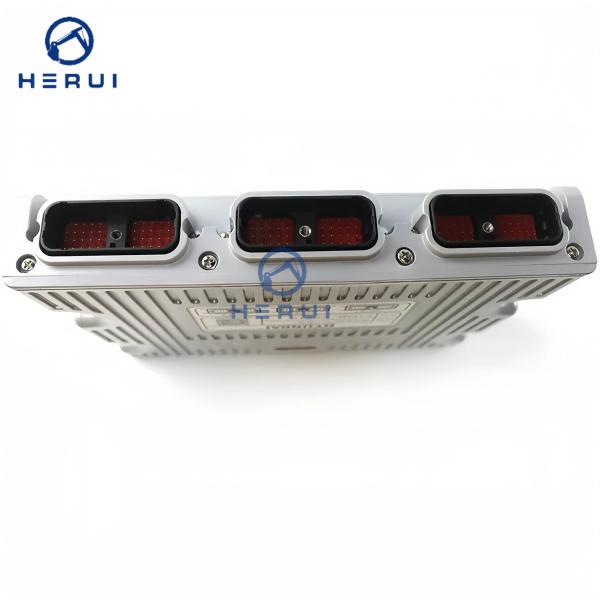R480LC-9S Computer Controller Board Wiht Program 21QB-32110 For Hyundai Excavator Electronic Control Unit