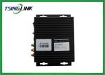 H.264 HD IP RTMP Encoder 4G WIFI Module Remote Transmission Video Server For