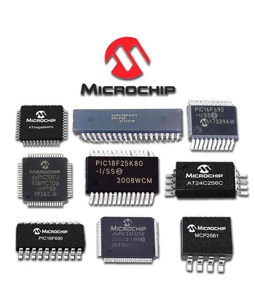 Buy AT90CAN128-16AU Integrated Circuits (ICs)
Embedded
Microcontrollers at wholesale prices