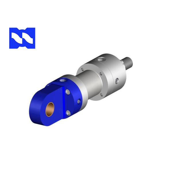 Hm Series Double Acting Cylinder 250 Bar Self Designed And Manufactured In China